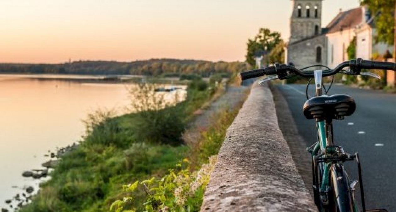 La Loire à vélo