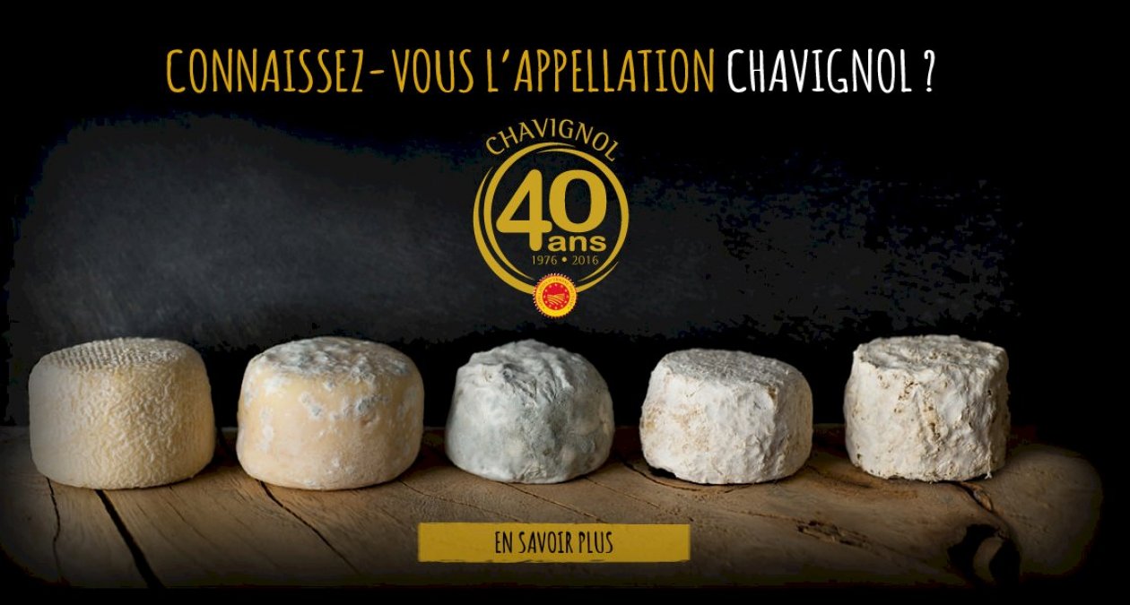 Crottin de Chavignol