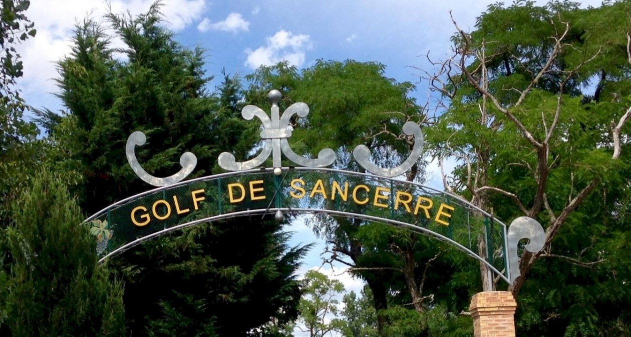 Golf du Sancerrois