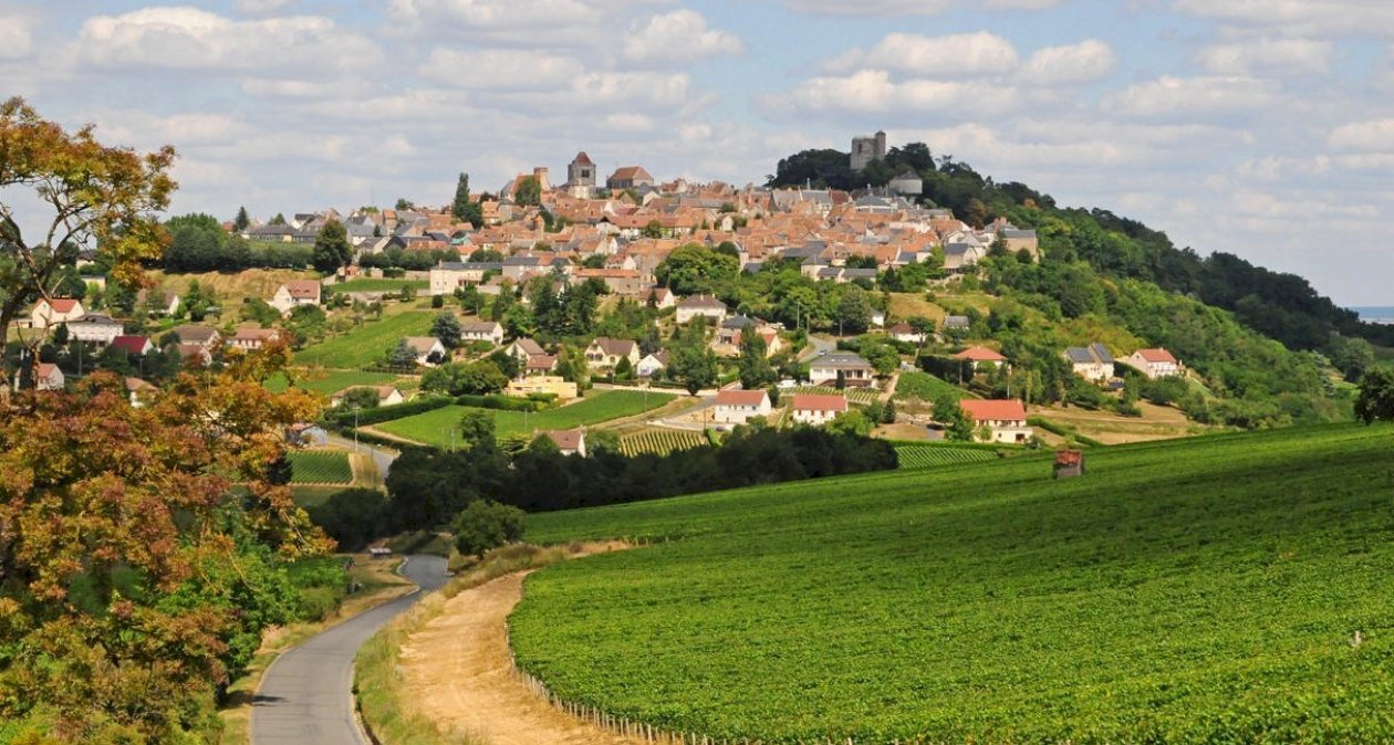 Office du grand sancerrois