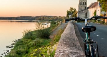 la loire a velo