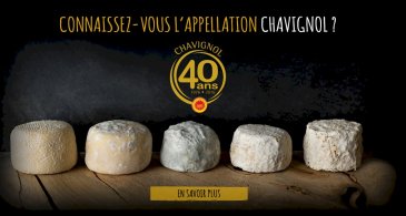 crottin de chavignol